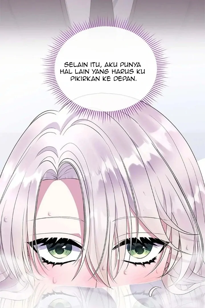 Get out of my way, I will Decide the Ending Chapter 65 - halaman 8
