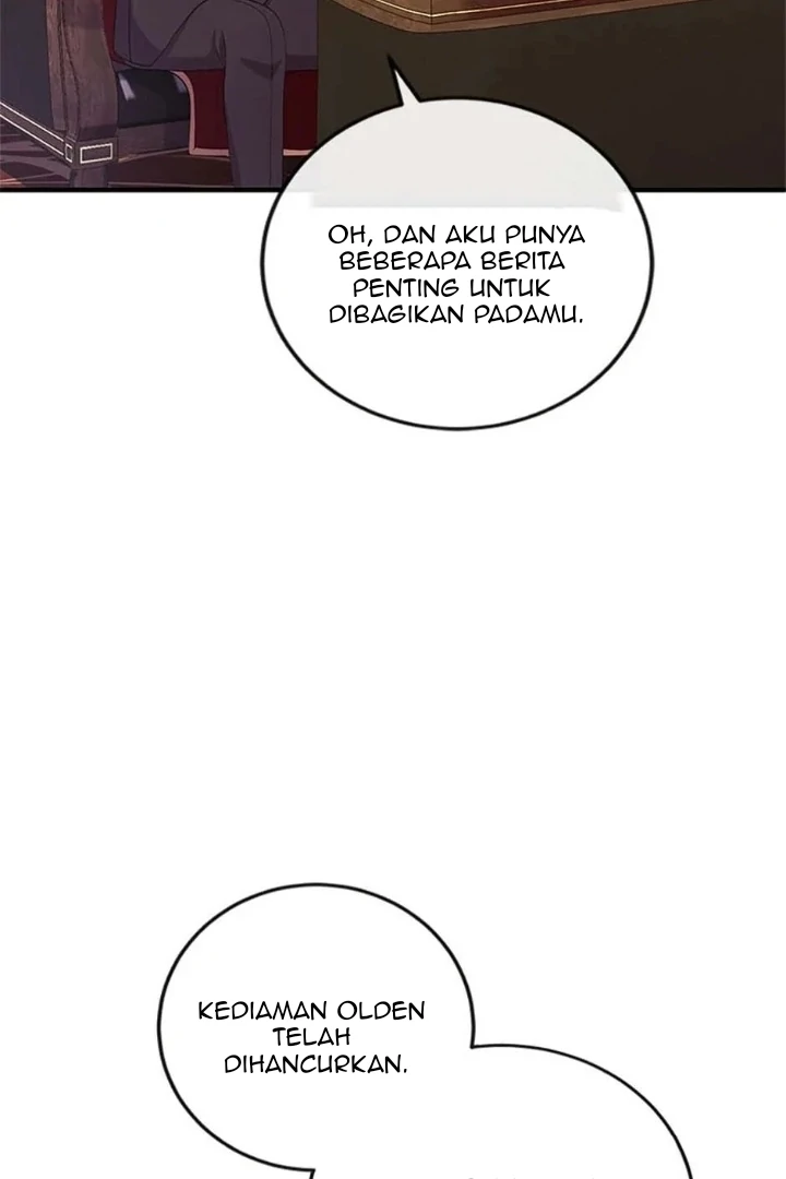 Get out of my way, I will Decide the Ending Chapter 65 - halaman 80