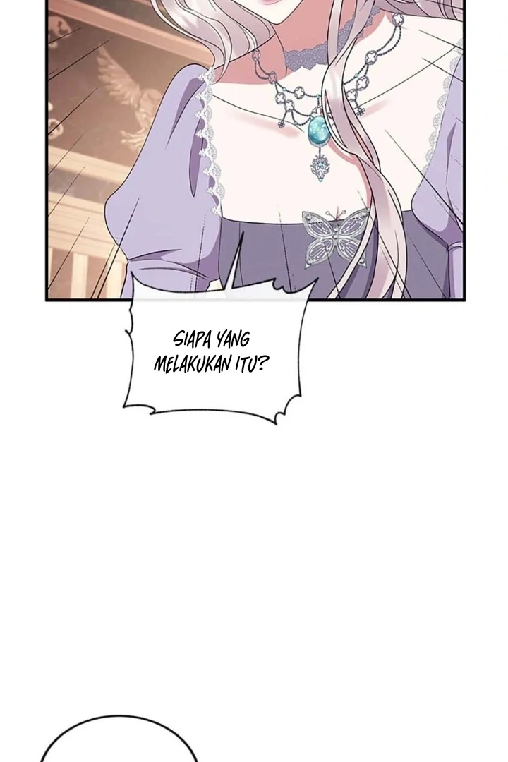 Get out of my way, I will Decide the Ending Chapter 65 - halaman 84