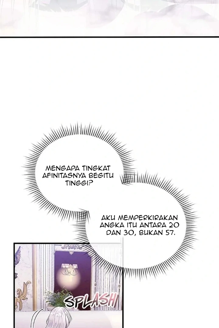 Get out of my way, I will Decide the Ending Chapter 65 - halaman 9