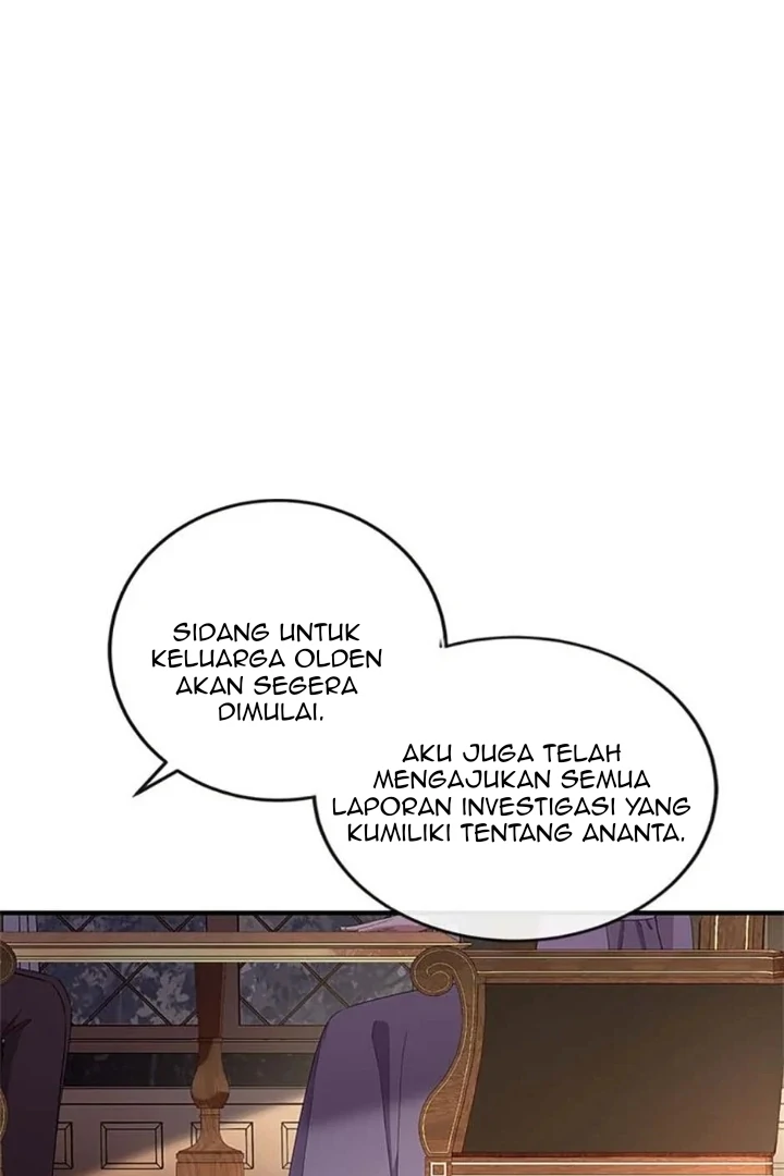 Get out of my way, I will Decide the Ending Chapter 65 - halaman 91