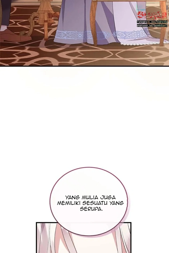 Get out of my way, I will Decide the Ending Chapter 65 - halaman 92