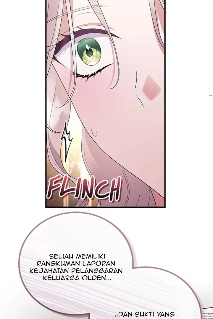 Get out of my way, I will Decide the Ending Chapter 65 - halaman 93