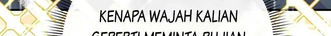 Get out of my way, I will Decide the Ending Chapter 7 - halaman 17