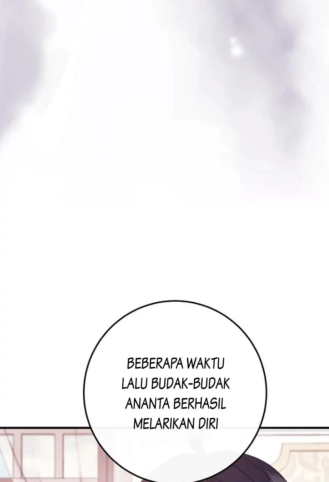 Get out of my way, I will Decide the Ending Chapter 7 - halaman 51