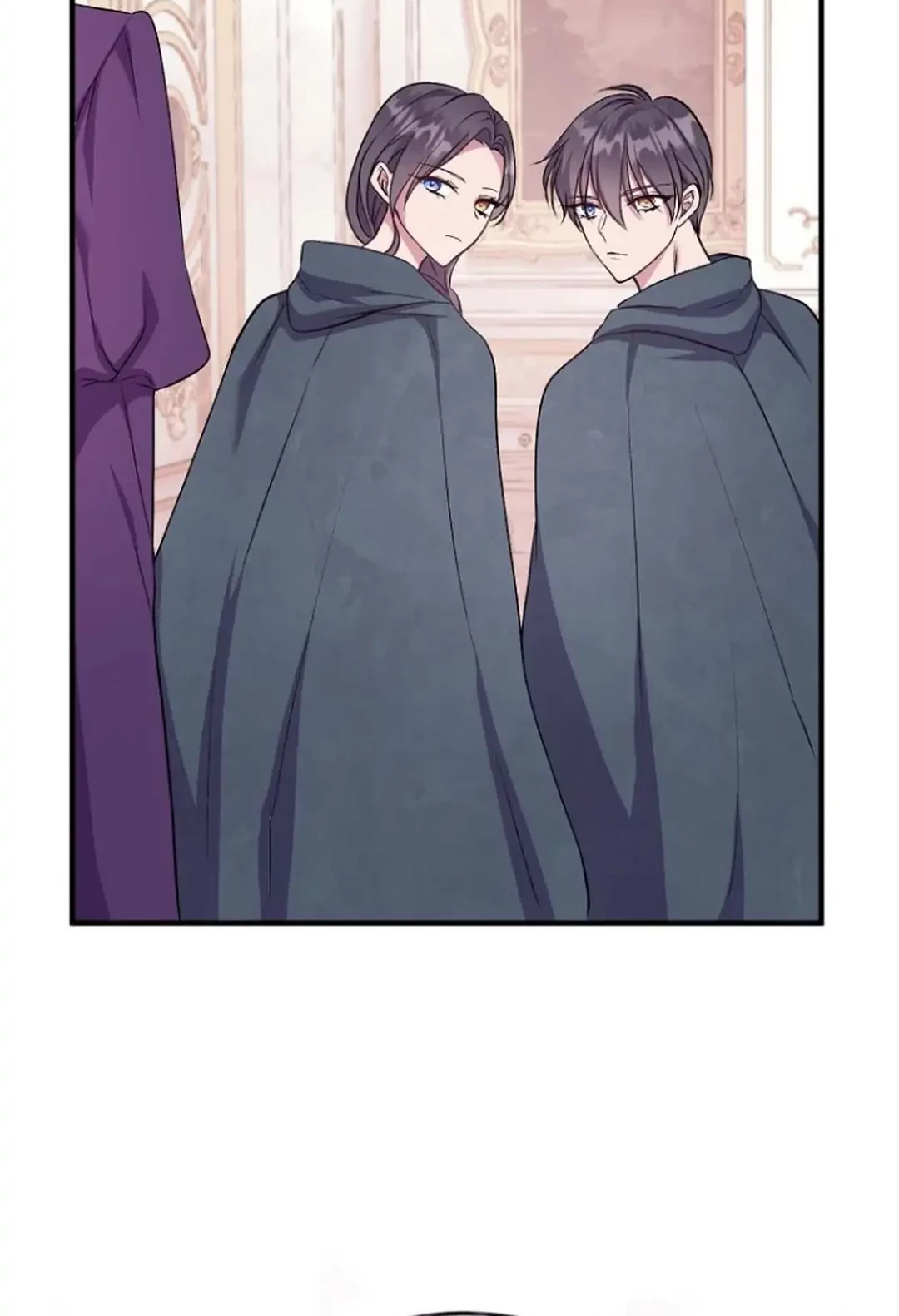 Get out of my way, I will Decide the Ending Chapter 7 - halaman 53