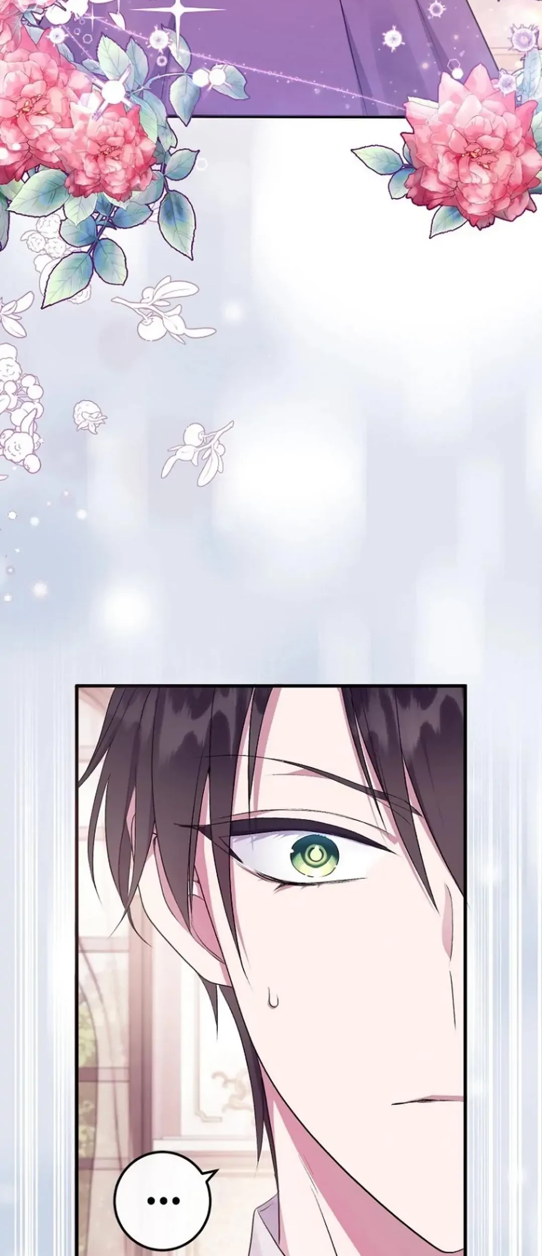 Get out of my way, I will Decide the Ending Chapter 7 - halaman 55