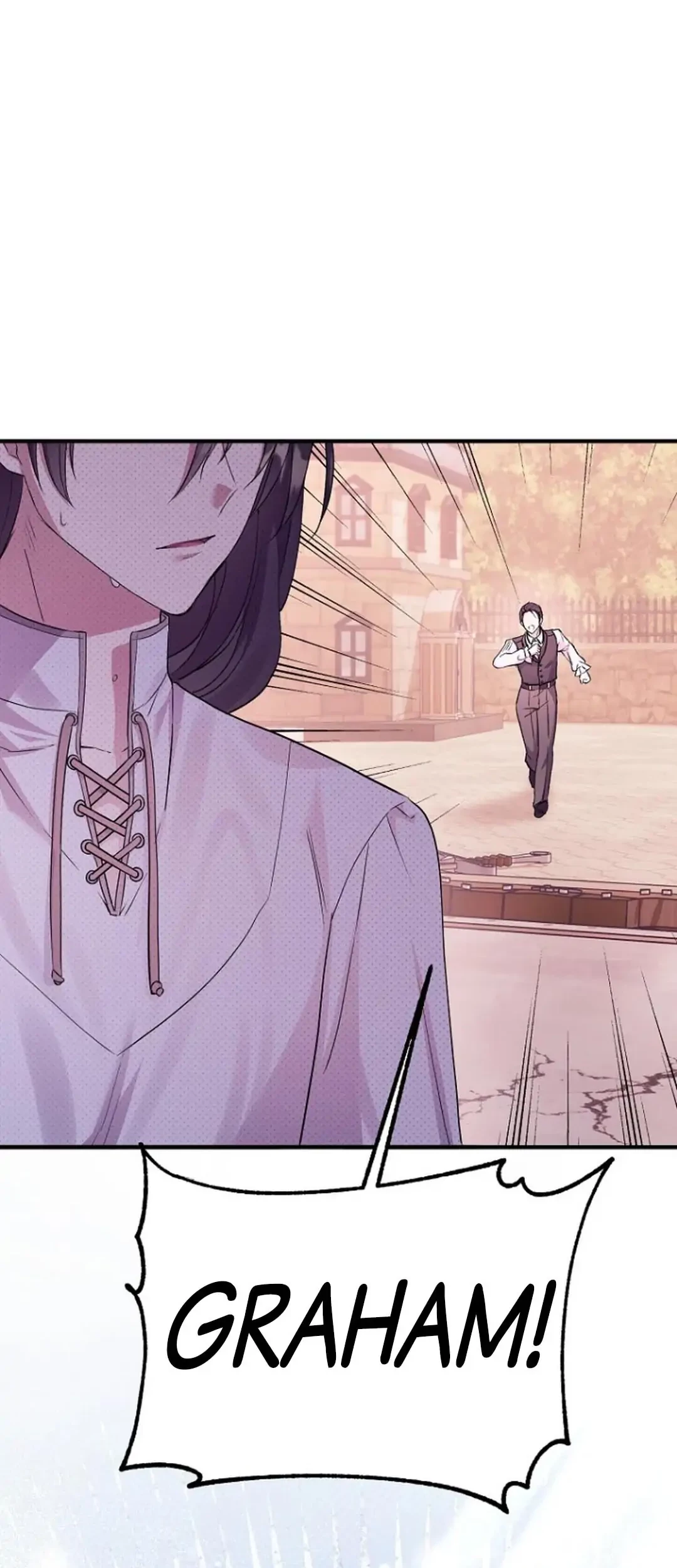 Get out of my way, I will Decide the Ending Chapter 7 - halaman 81