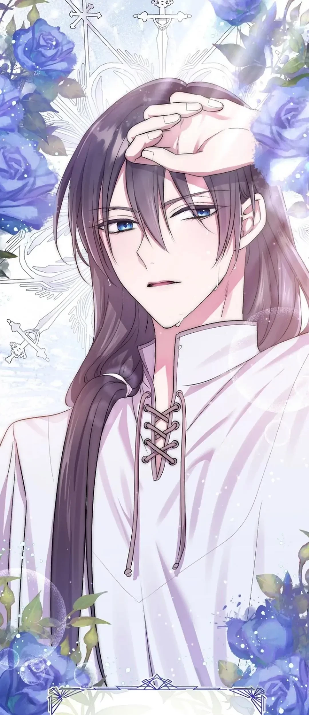 Get out of my way, I will Decide the Ending Chapter 7 - halaman 83