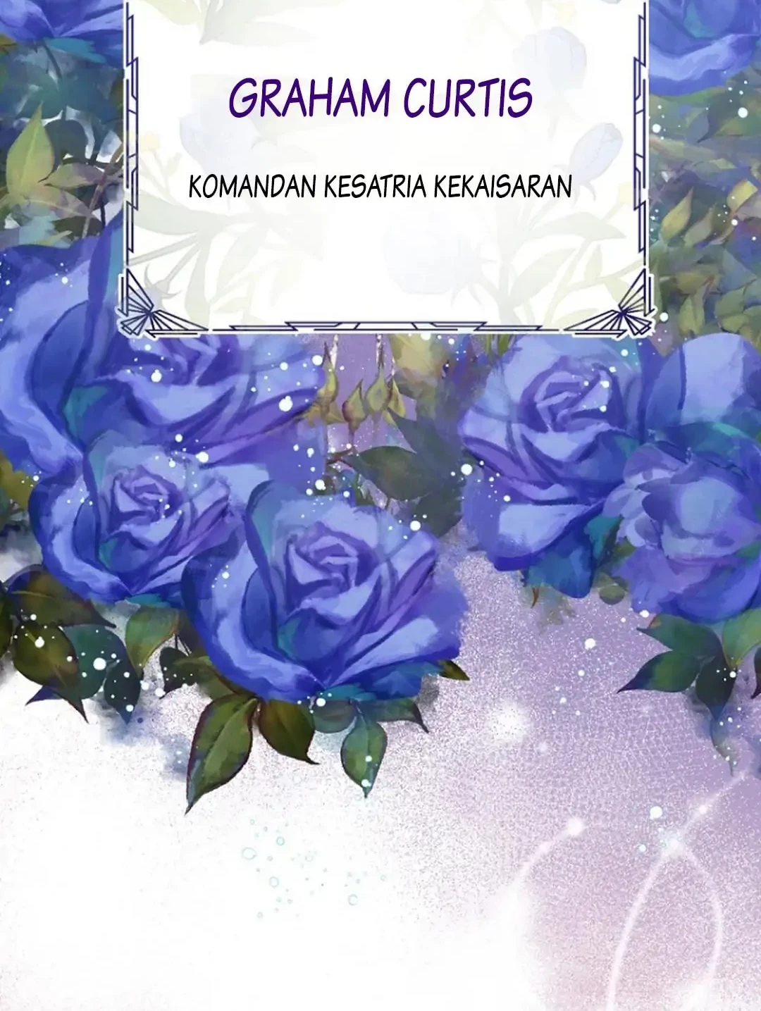Get out of my way, I will Decide the Ending Chapter 7 - halaman 84