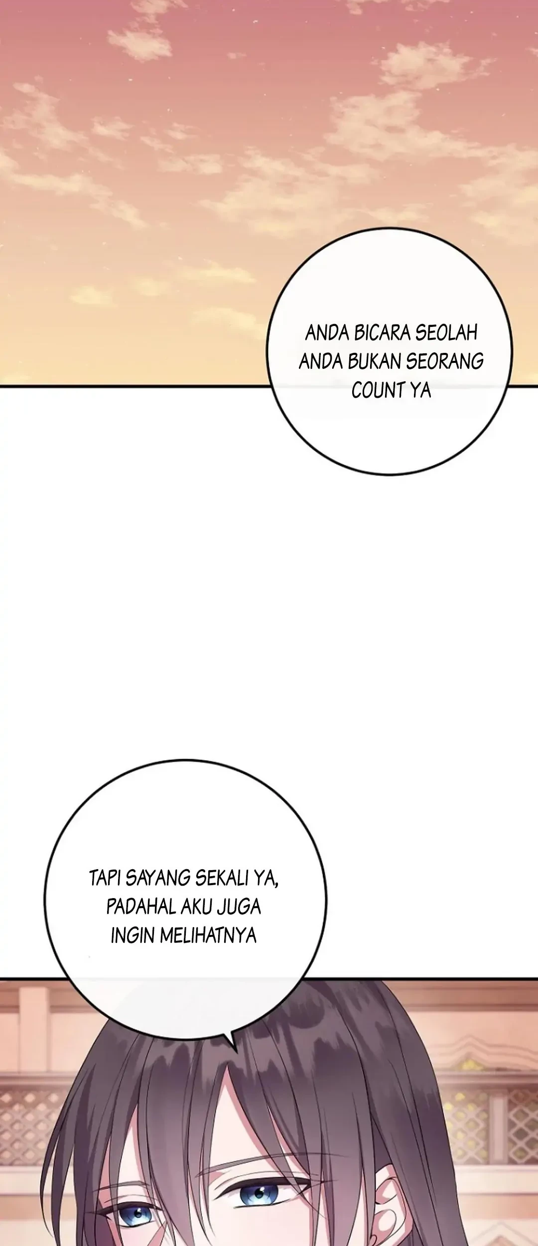 Get out of my way, I will Decide the Ending Chapter 8 - halaman 16