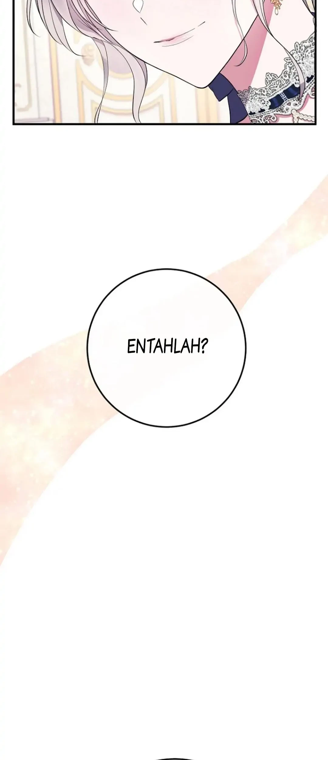 Get out of my way, I will Decide the Ending Chapter 8 - halaman 29