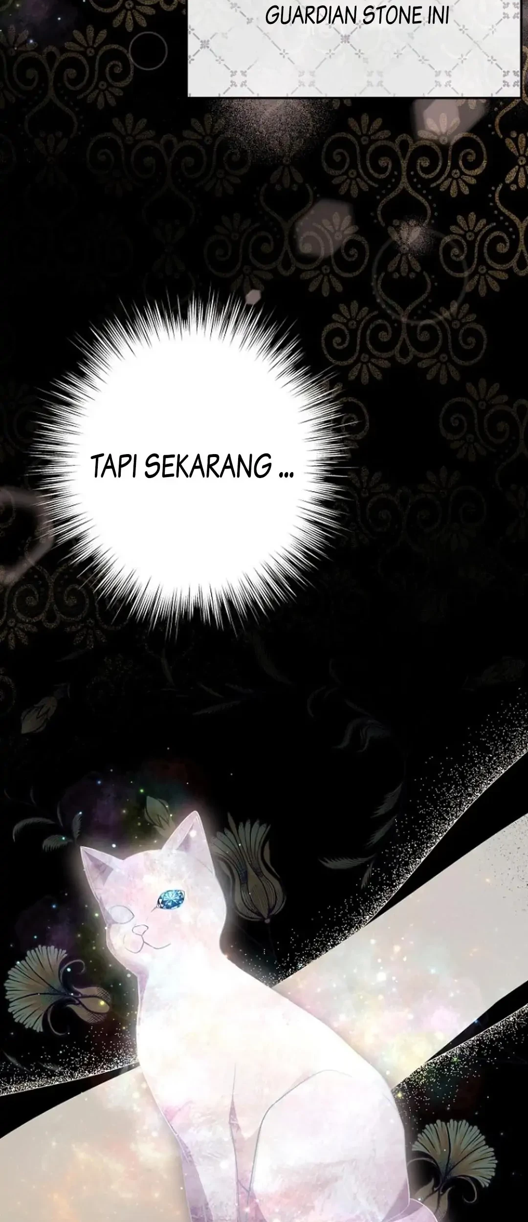 Get out of my way, I will Decide the Ending Chapter 9 - halaman 58