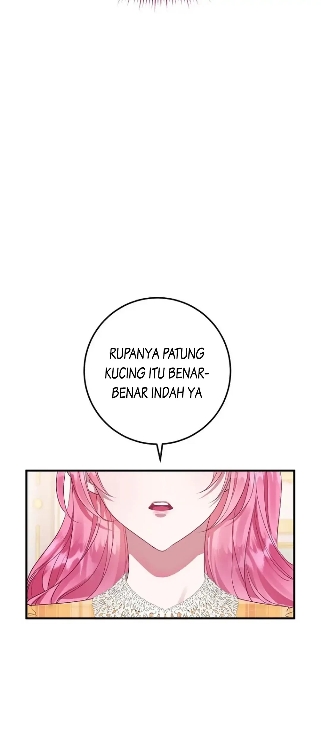 Get out of my way, I will Decide the Ending Chapter 9 - halaman 63