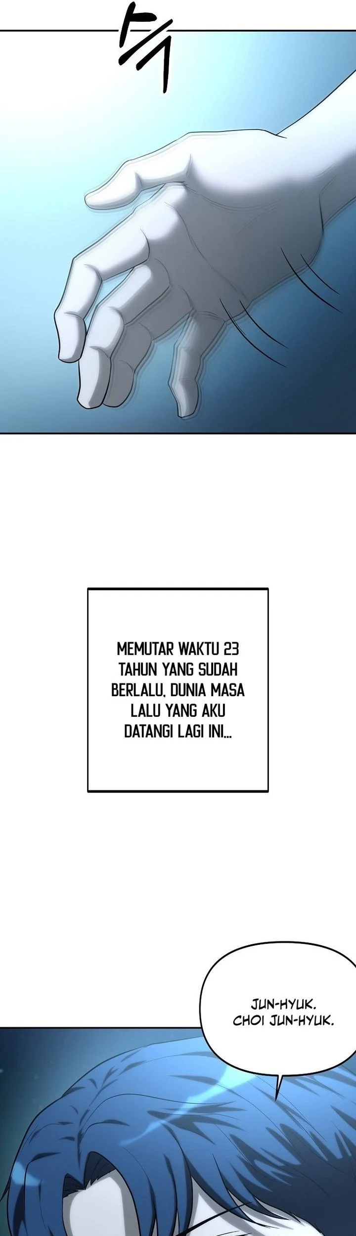 Get Some Honey by Copying Skills Chapter 1 - halaman 107