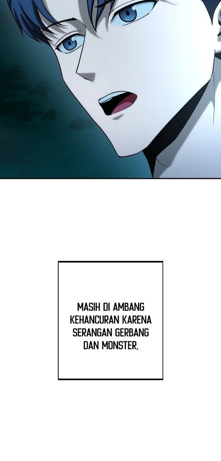 Get Some Honey by Copying Skills Chapter 1 - halaman 108