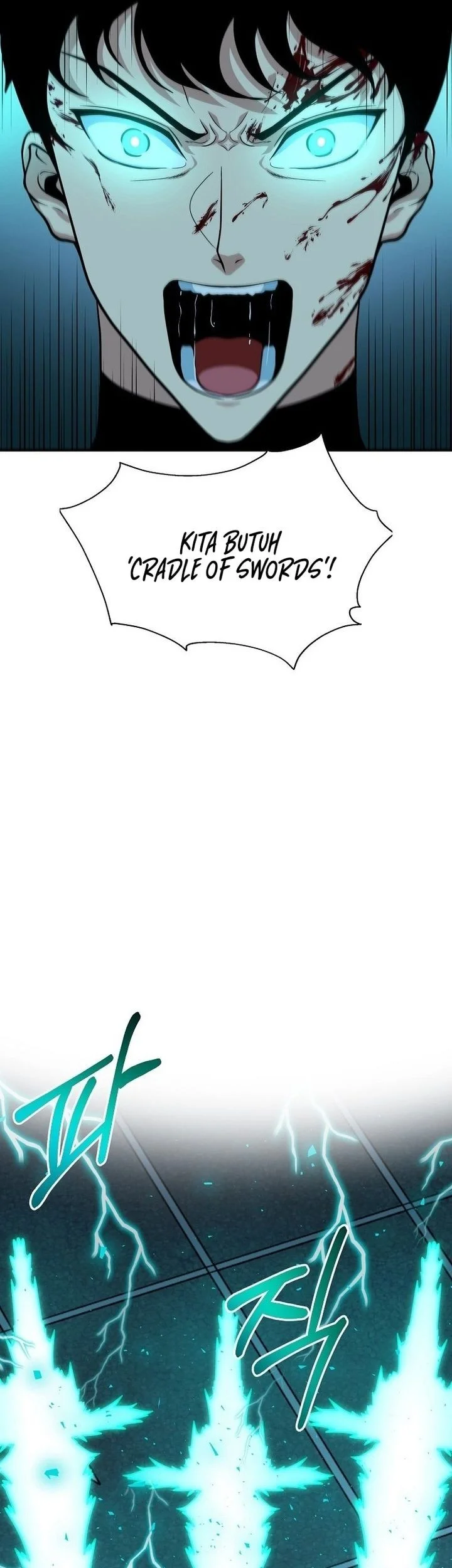 Get Some Honey by Copying Skills Chapter 1 - halaman 38