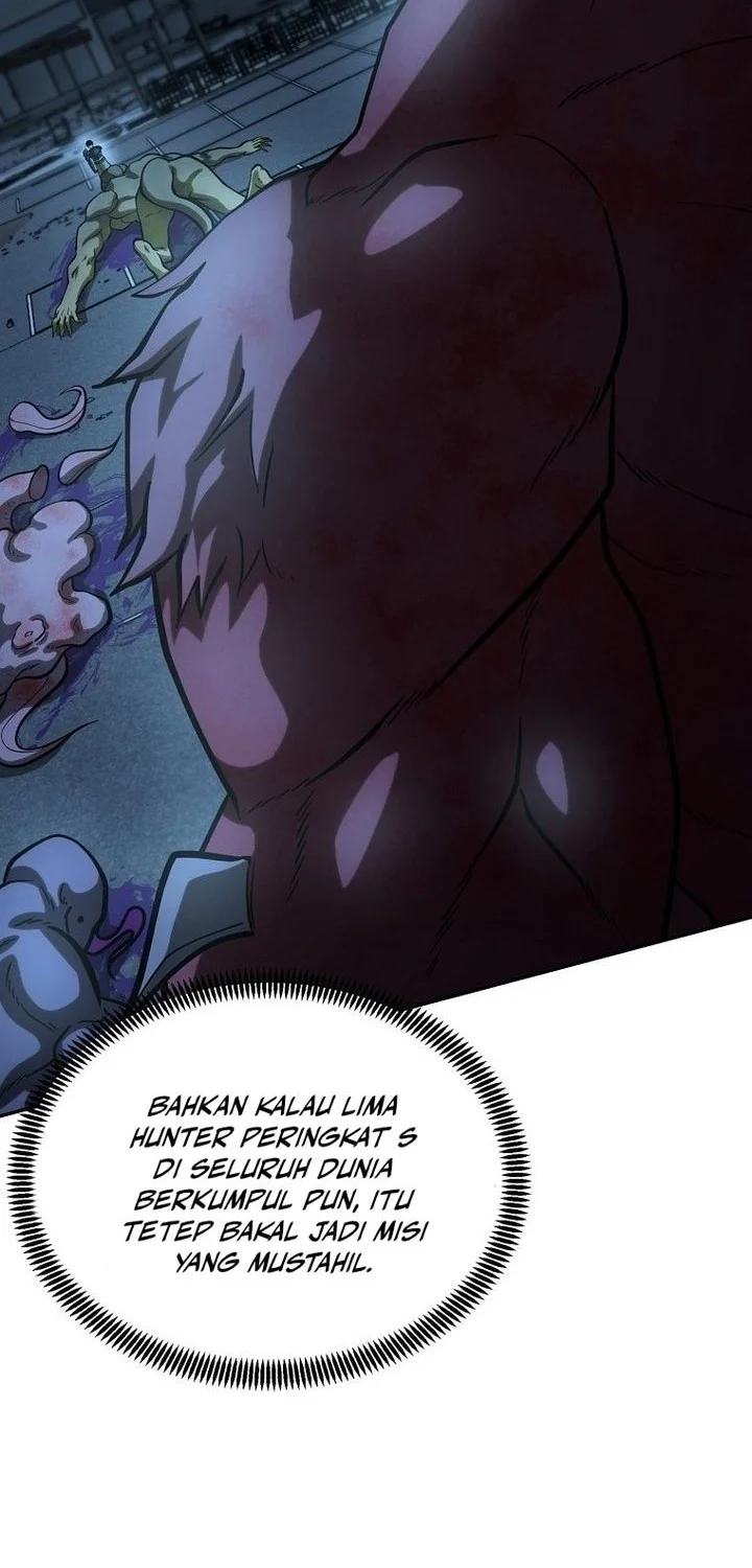 Get Some Honey by Copying Skills Chapter 1 - halaman 48