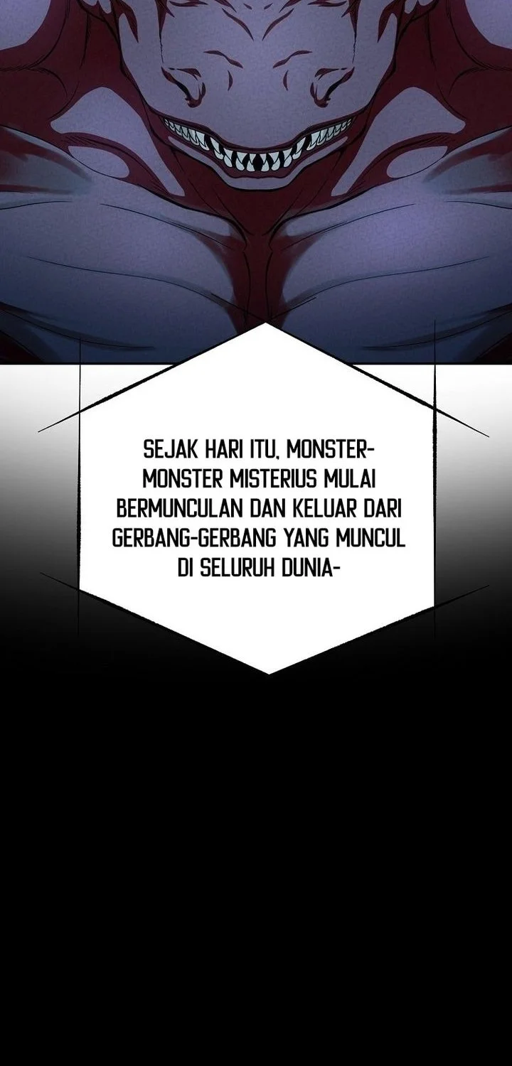 Get Some Honey by Copying Skills Chapter 1 - halaman 6