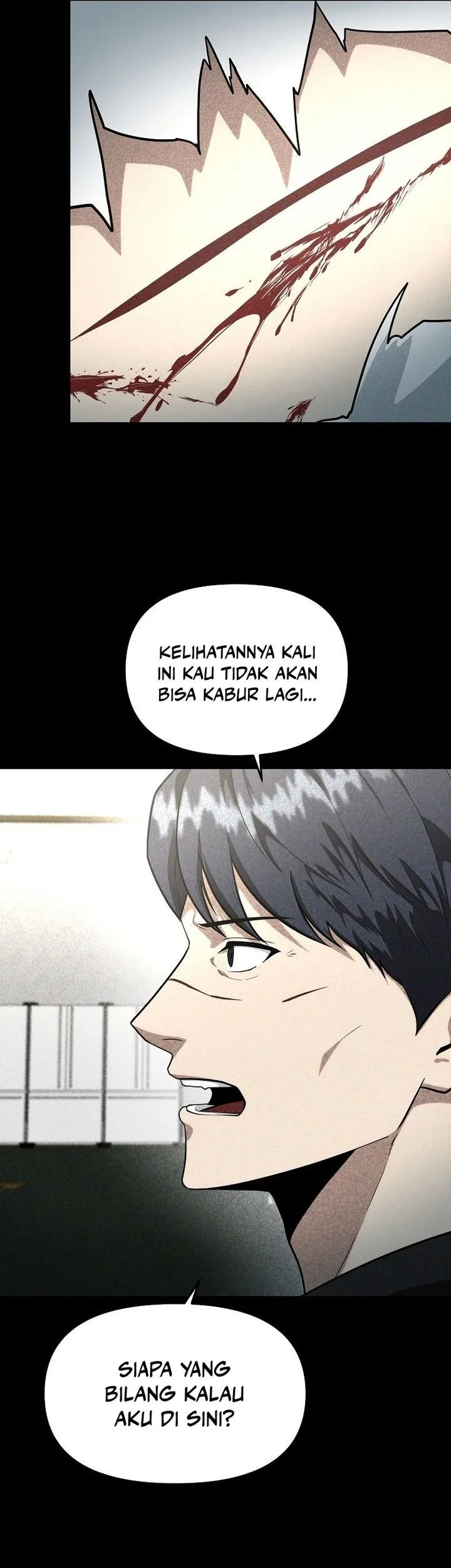 Get Some Honey by Copying Skills Chapter 1 - halaman 91