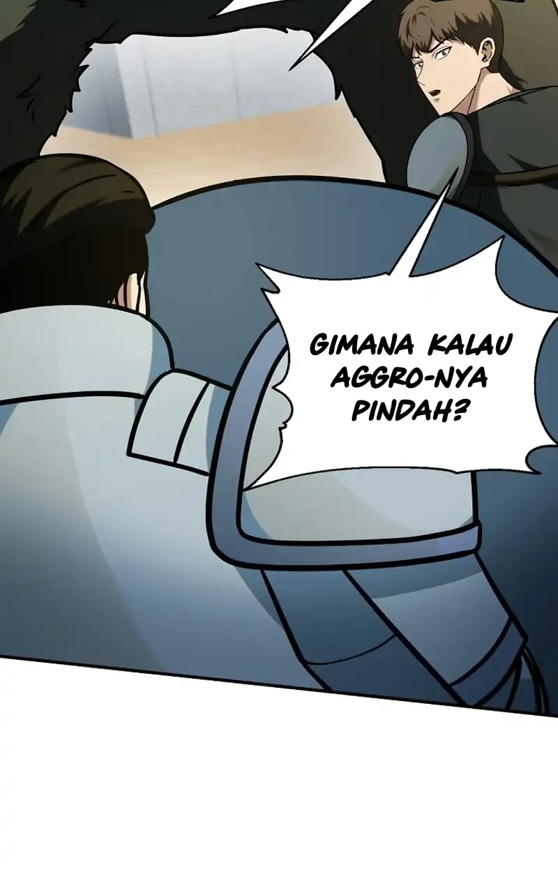 Get Some Honey by Copying Skills Chapter 10 - halaman 33