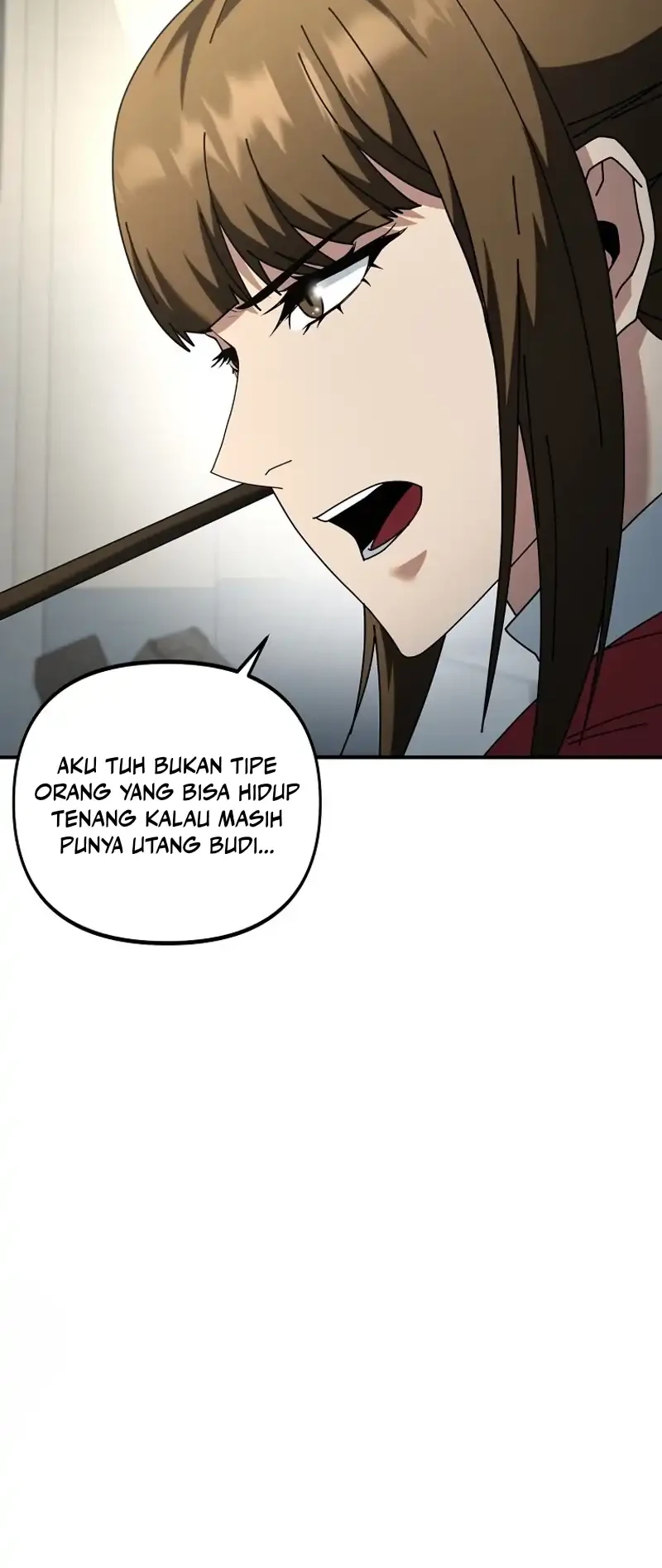 Get Some Honey by Copying Skills Chapter 10 - halaman 49