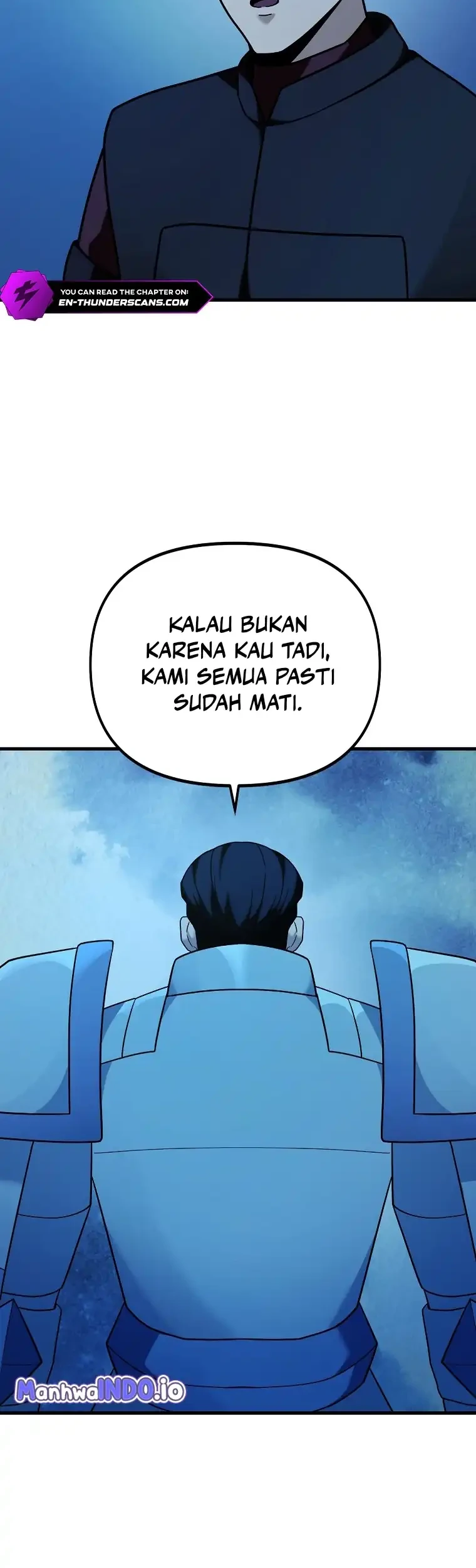 Get Some Honey by Copying Skills Chapter 11 - halaman 24