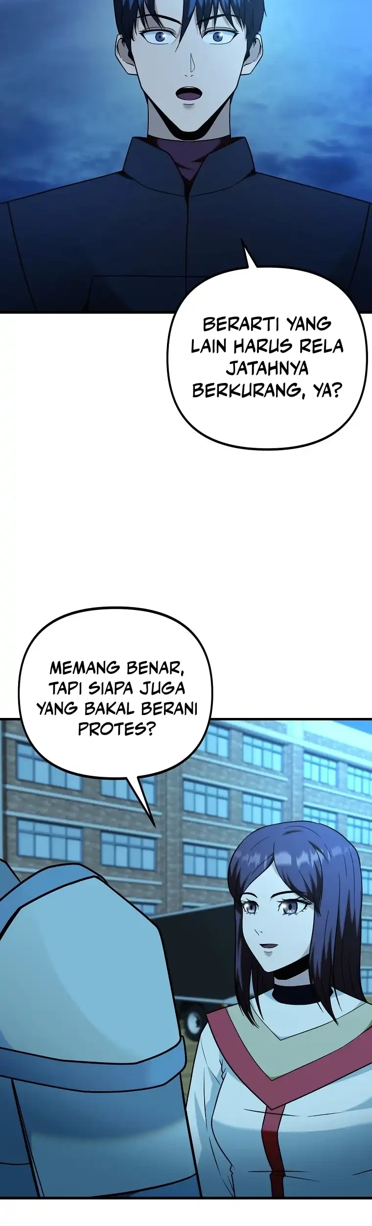 Get Some Honey by Copying Skills Chapter 11 - halaman 26