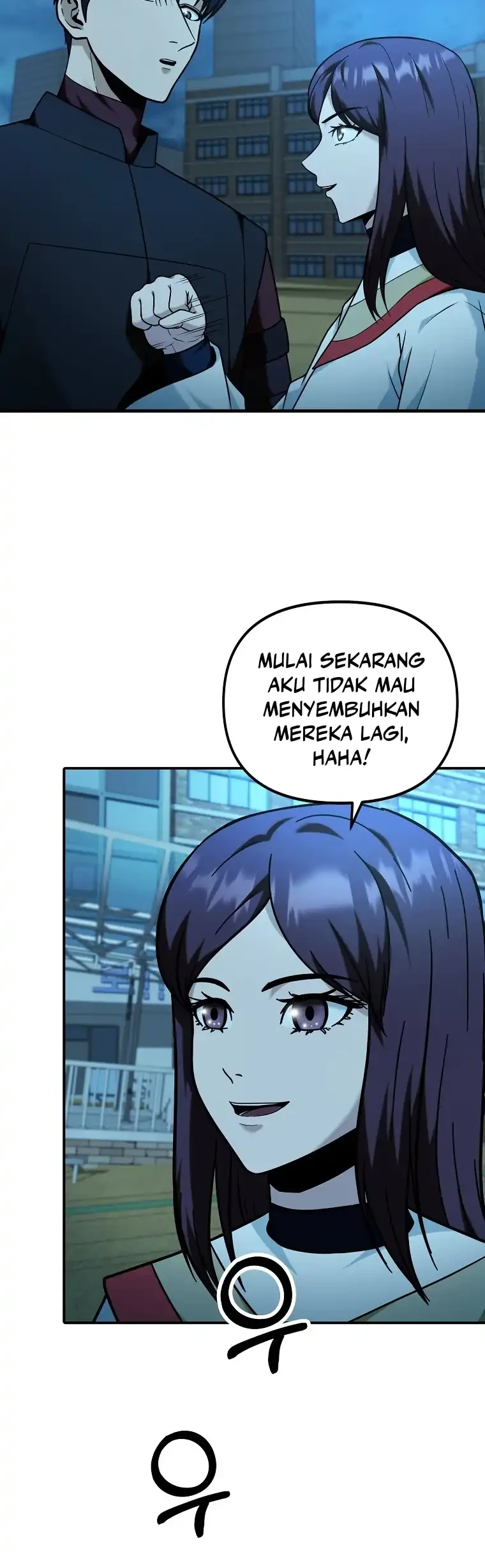 Get Some Honey by Copying Skills Chapter 11 - halaman 28