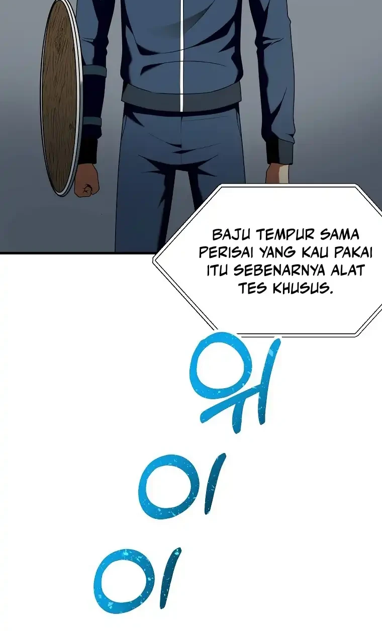 Get Some Honey by Copying Skills Chapter 11 - halaman 38