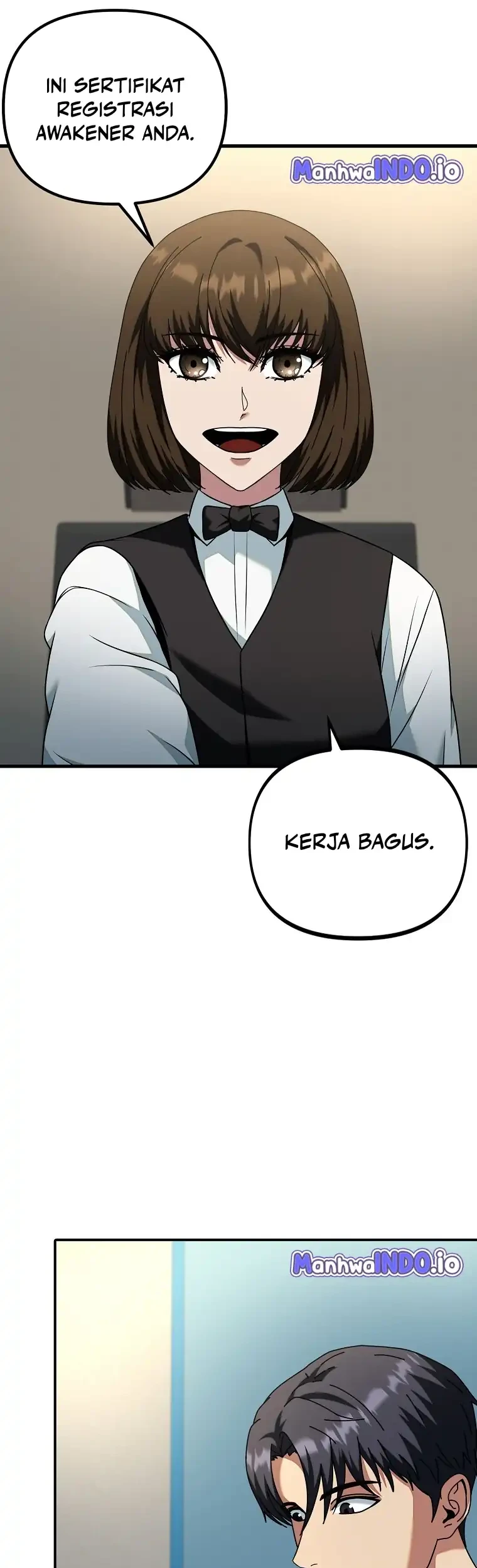 Get Some Honey by Copying Skills Chapter 12 - halaman 29