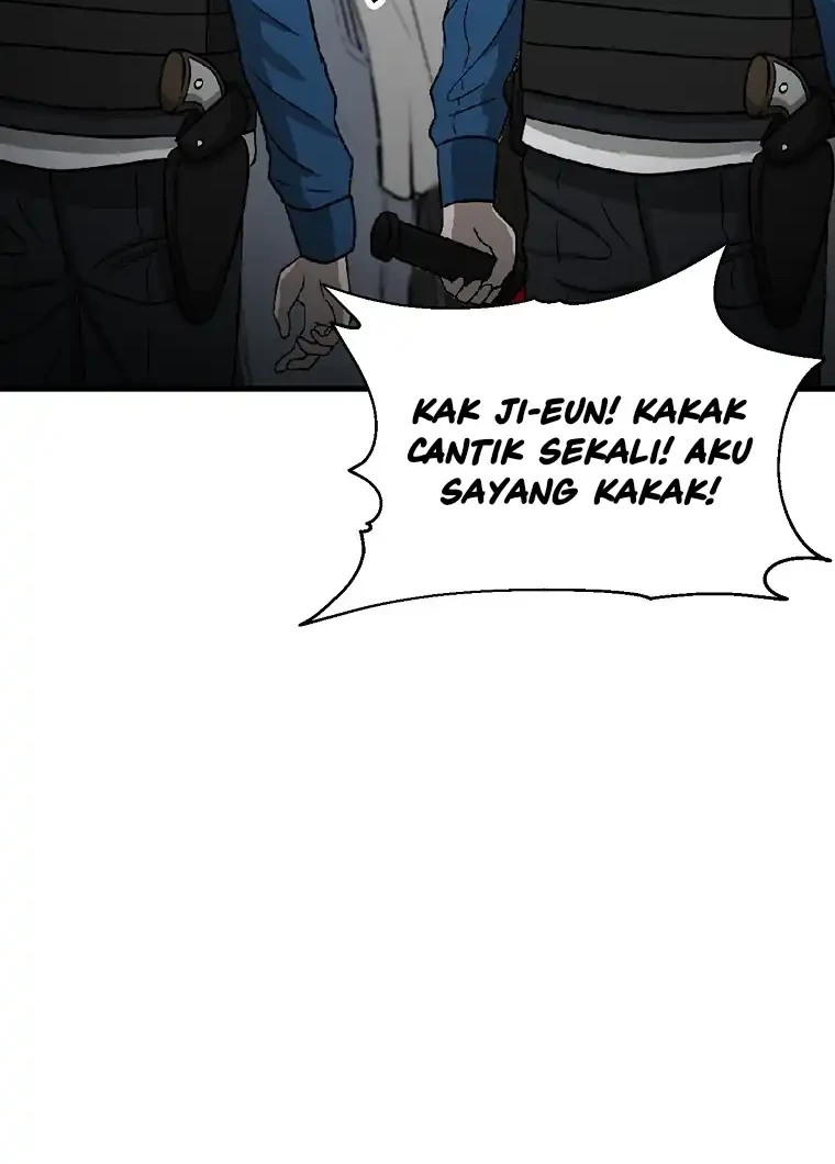 Get Some Honey by Copying Skills Chapter 12 - halaman 36