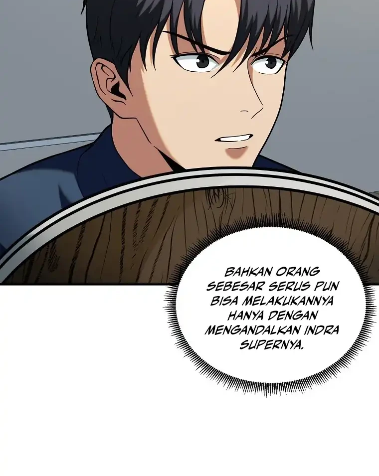 Get Some Honey by Copying Skills Chapter 12 - halaman 6