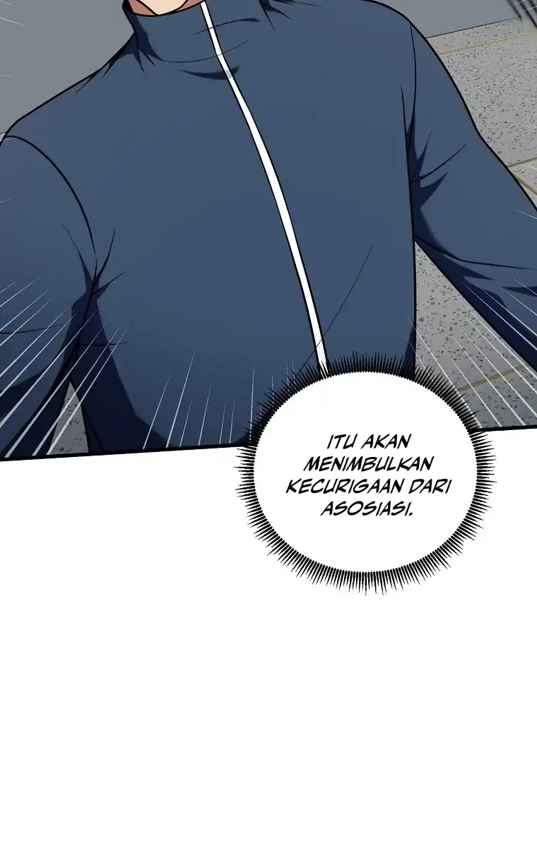 Get Some Honey by Copying Skills Chapter 12 - halaman 8