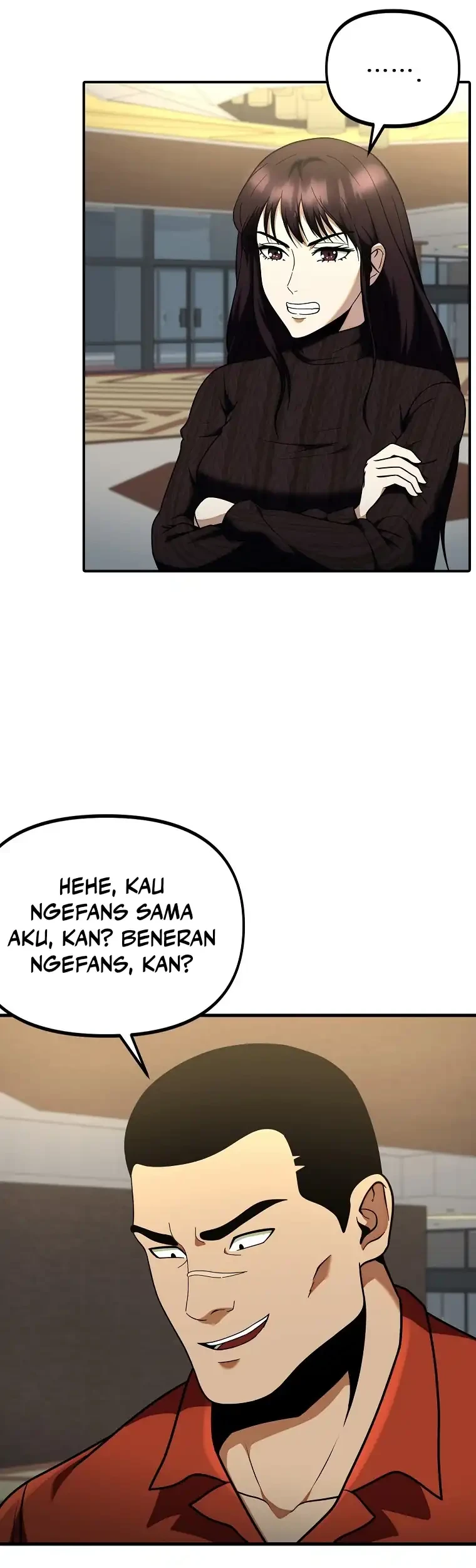 Get Some Honey by Copying Skills Chapter 13 - halaman 21