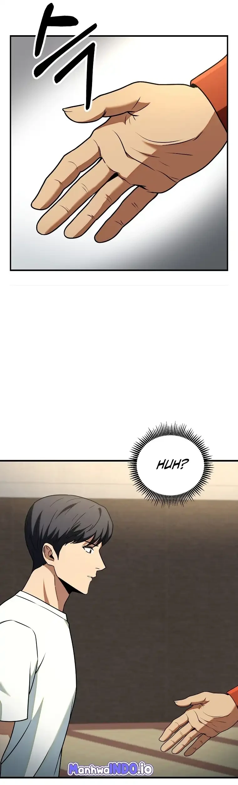 Get Some Honey by Copying Skills Chapter 13 - halaman 23