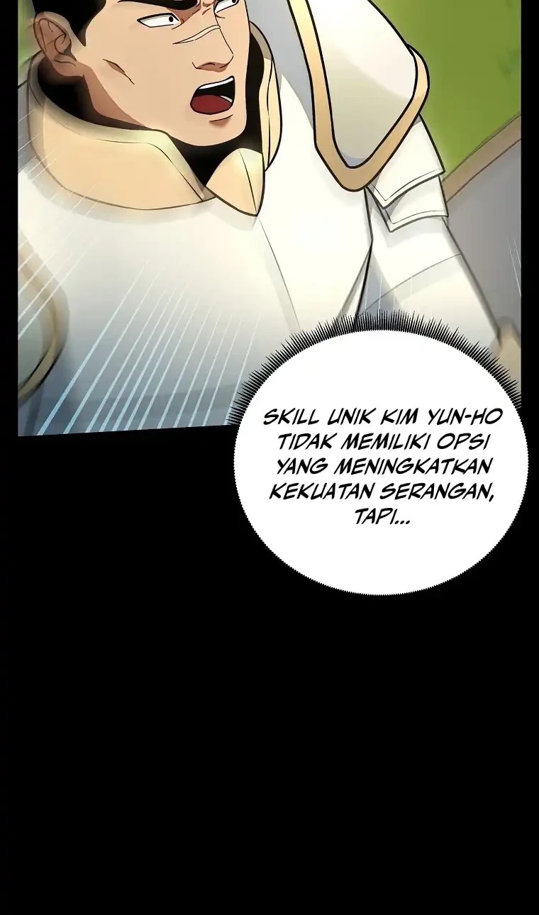 Get Some Honey by Copying Skills Chapter 14 - halaman 12