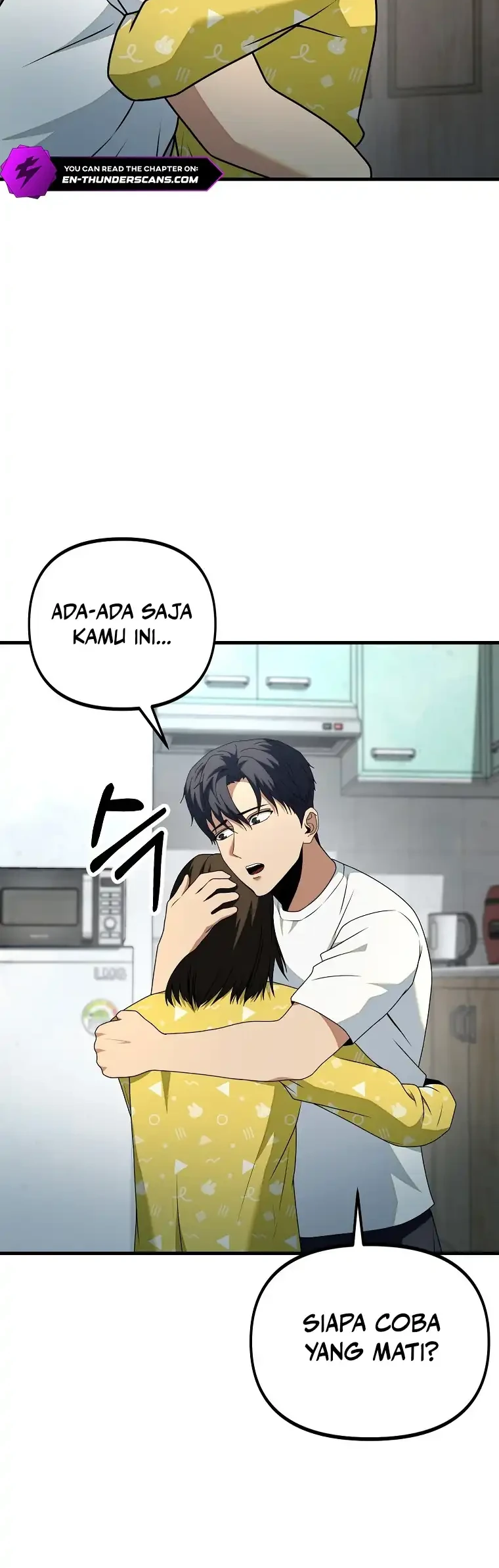 Get Some Honey by Copying Skills Chapter 14 - halaman 30