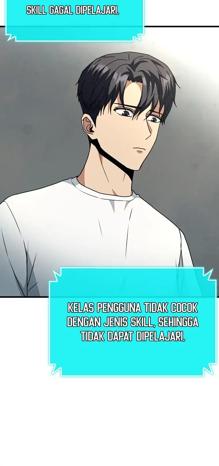 Get Some Honey by Copying Skills Chapter 14 - halaman 40