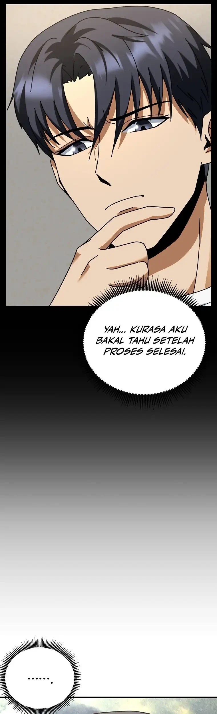 Get Some Honey by Copying Skills Chapter 14 - halaman 48