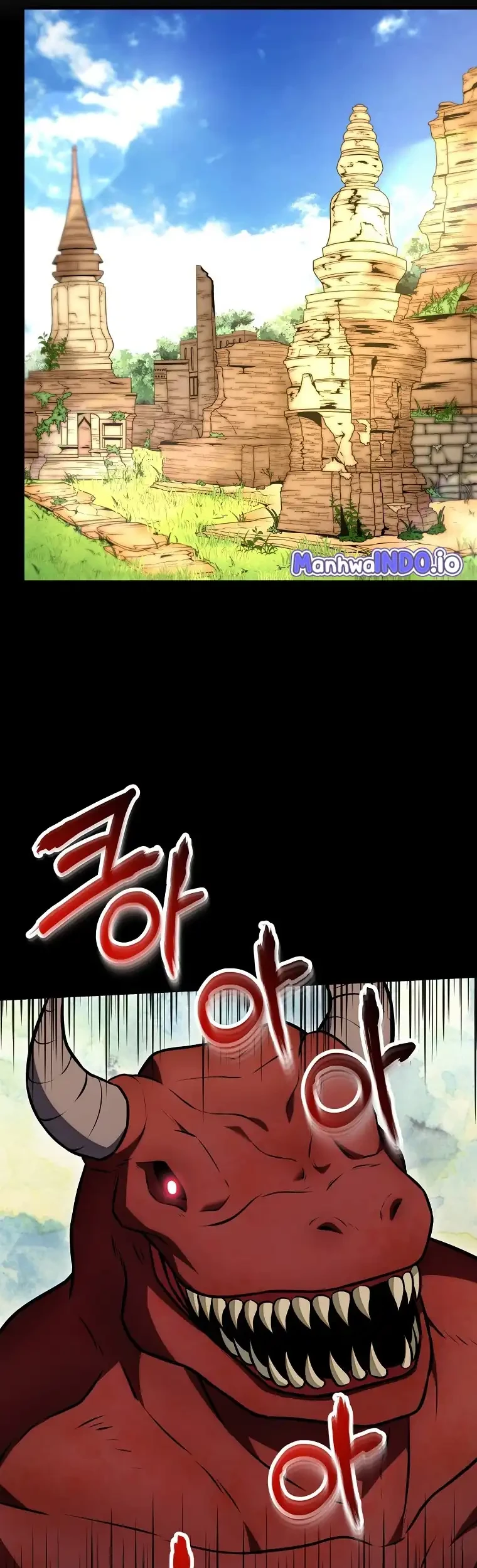 Get Some Honey by Copying Skills Chapter 14 - halaman 7