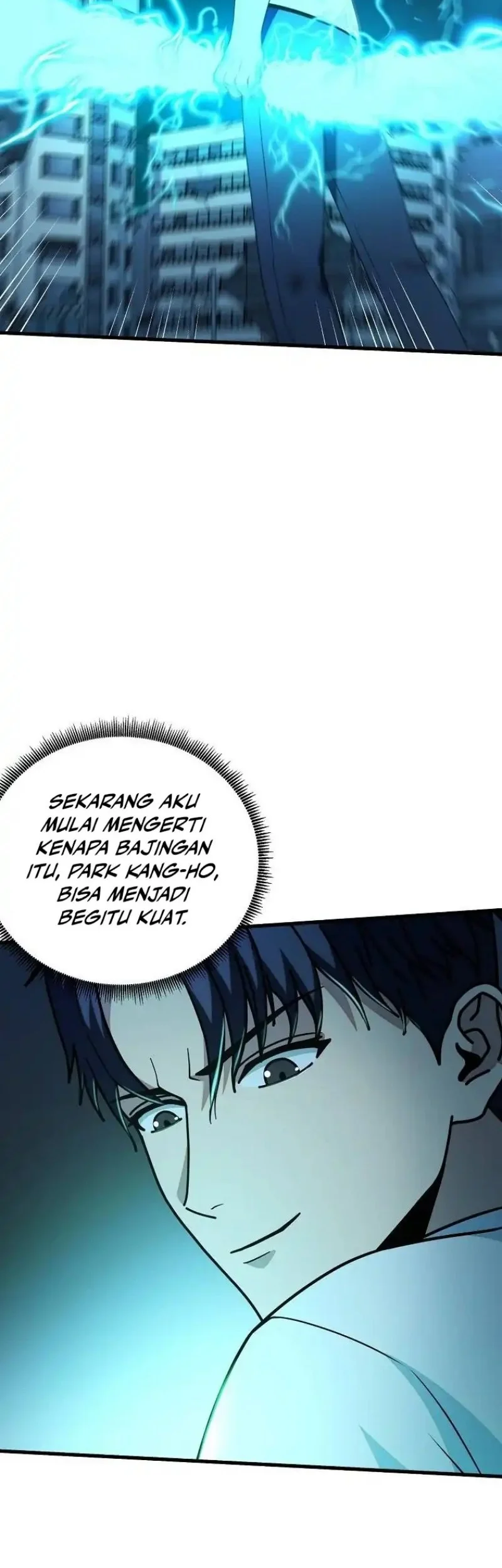 Get Some Honey by Copying Skills Chapter 15 - halaman 39