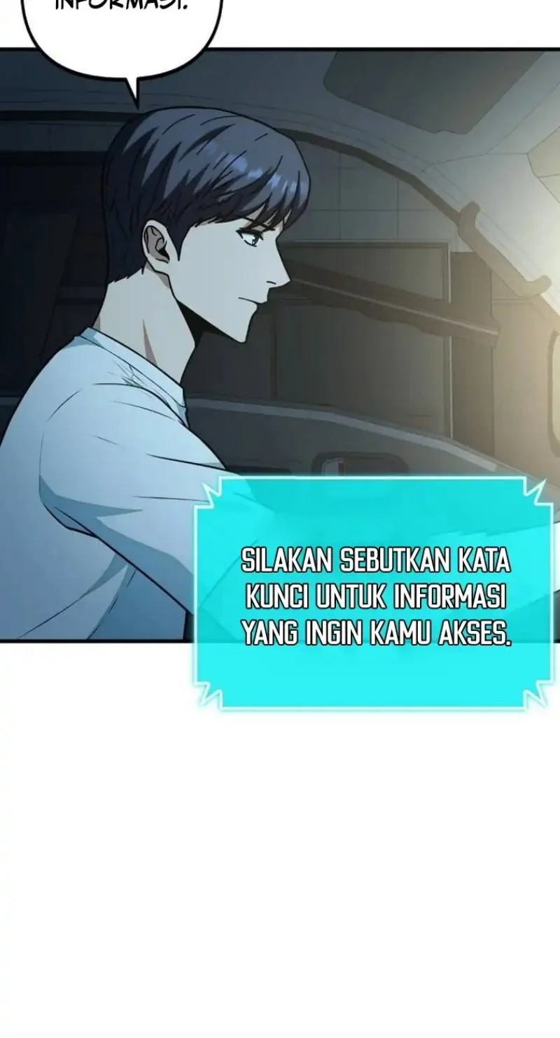 Get Some Honey by Copying Skills Chapter 15 - halaman 7