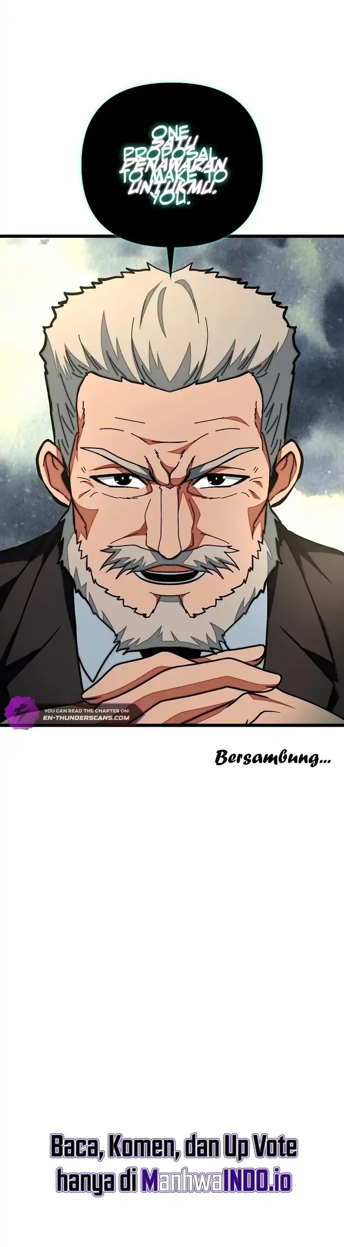 Get Some Honey by Copying Skills Chapter 16 - halaman 49