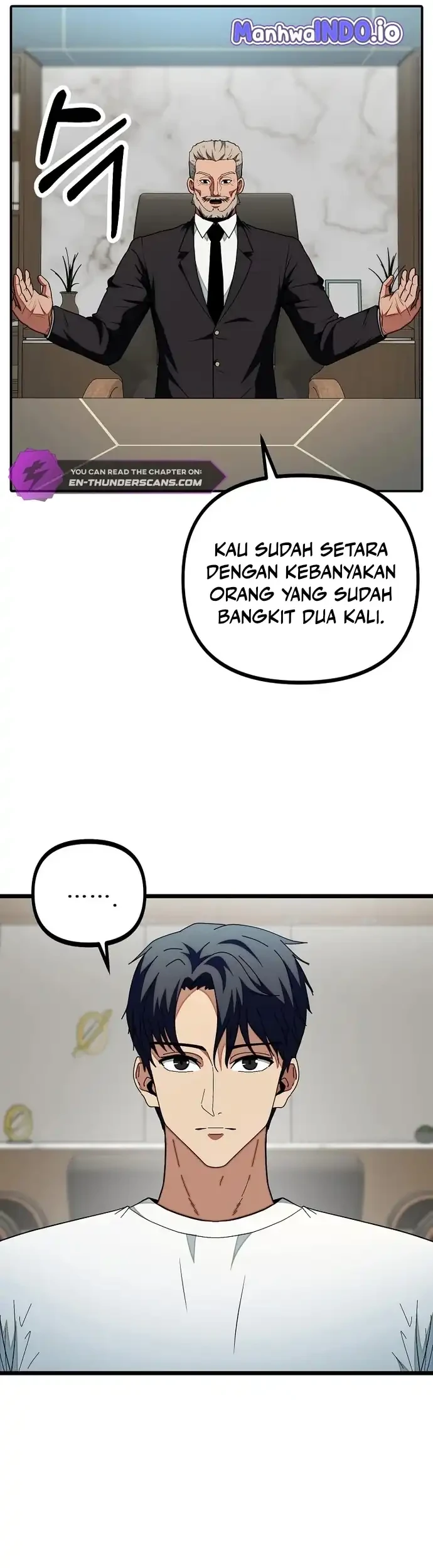 Get Some Honey by Copying Skills Chapter 17 - halaman 11
