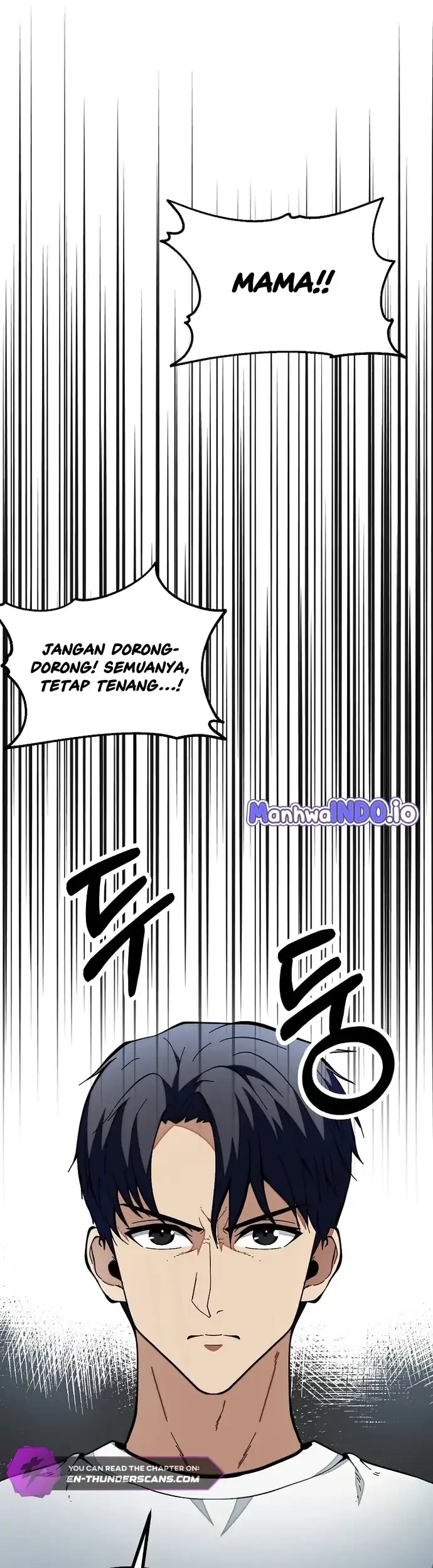 Get Some Honey by Copying Skills Chapter 17 - halaman 47