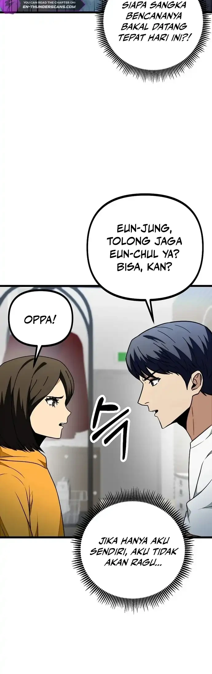 Get Some Honey by Copying Skills Chapter 17 - halaman 52