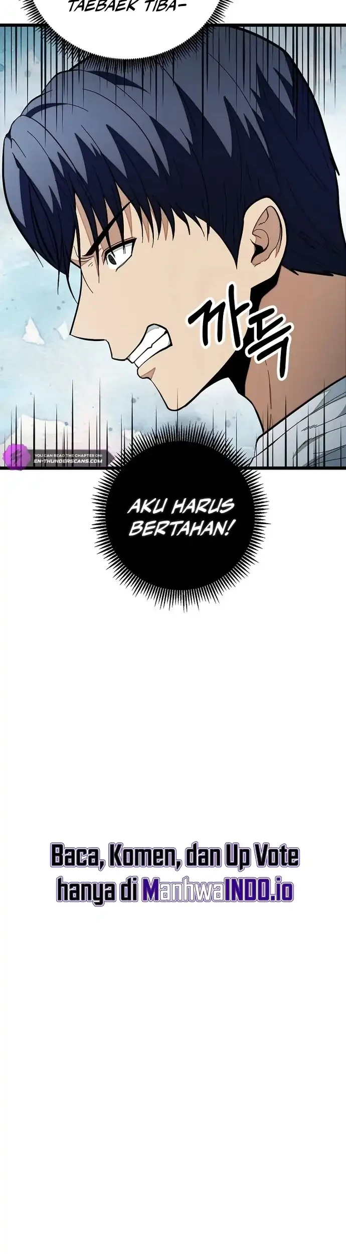 Get Some Honey by Copying Skills Chapter 17 - halaman 54