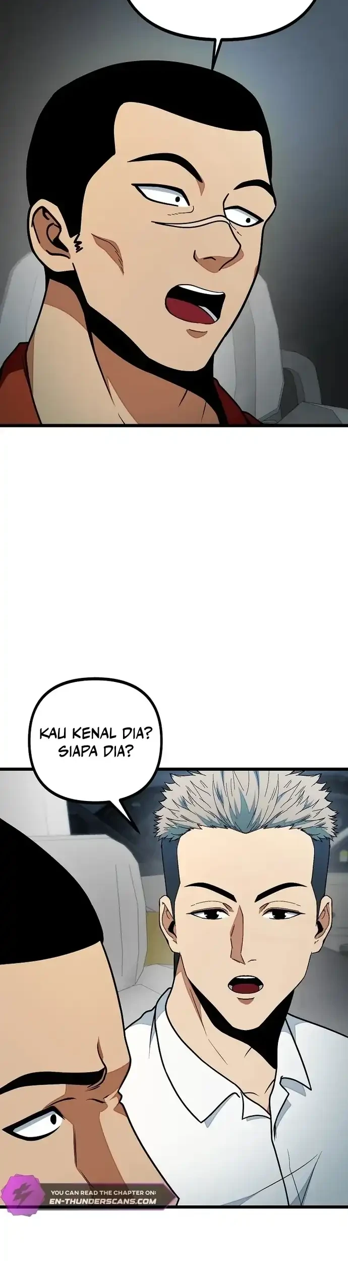 Get Some Honey by Copying Skills Chapter 18 - halaman 36