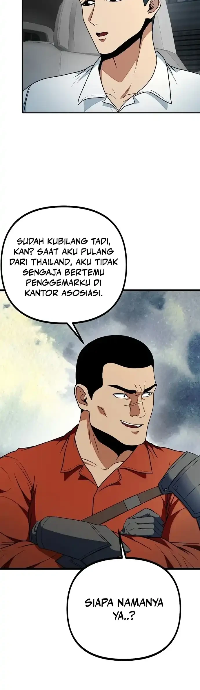 Get Some Honey by Copying Skills Chapter 18 - halaman 38